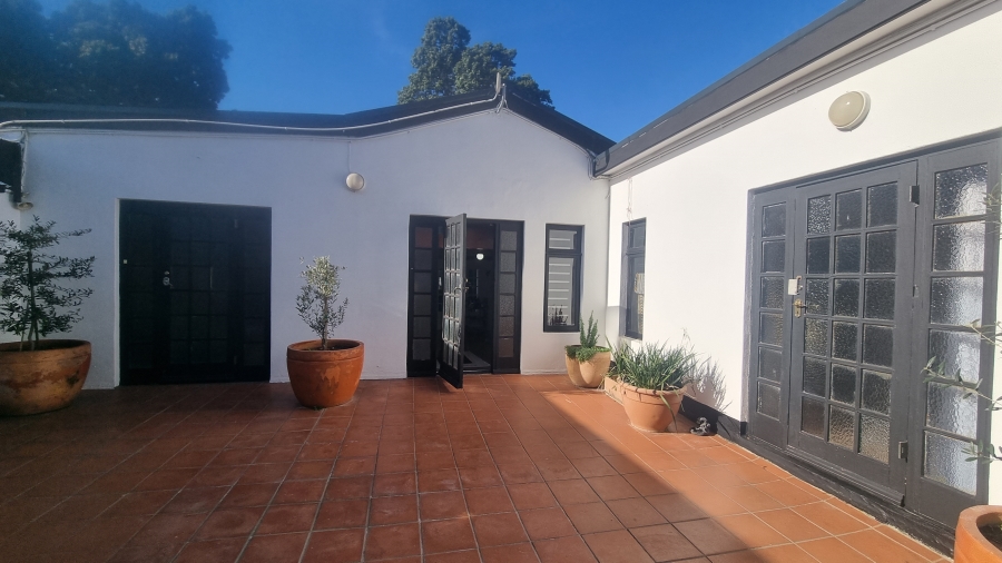 To Let Commercial Property for Rent in Cape Town City Centre Western Cape